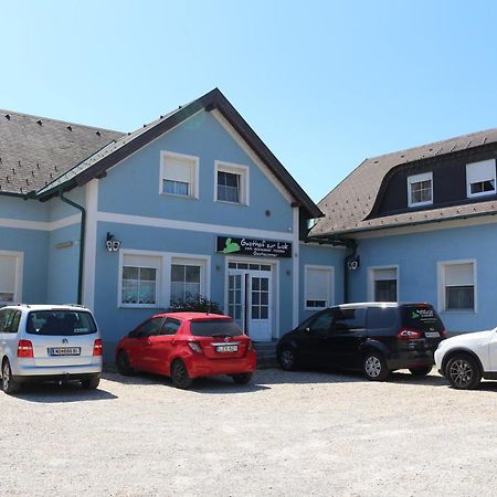 Lei'S Wok Hotel Neusiedl am See Luaran gambar