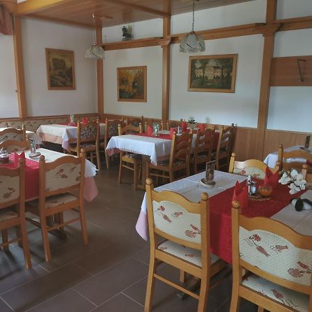 Lei'S Wok Hotel Neusiedl am See Luaran gambar