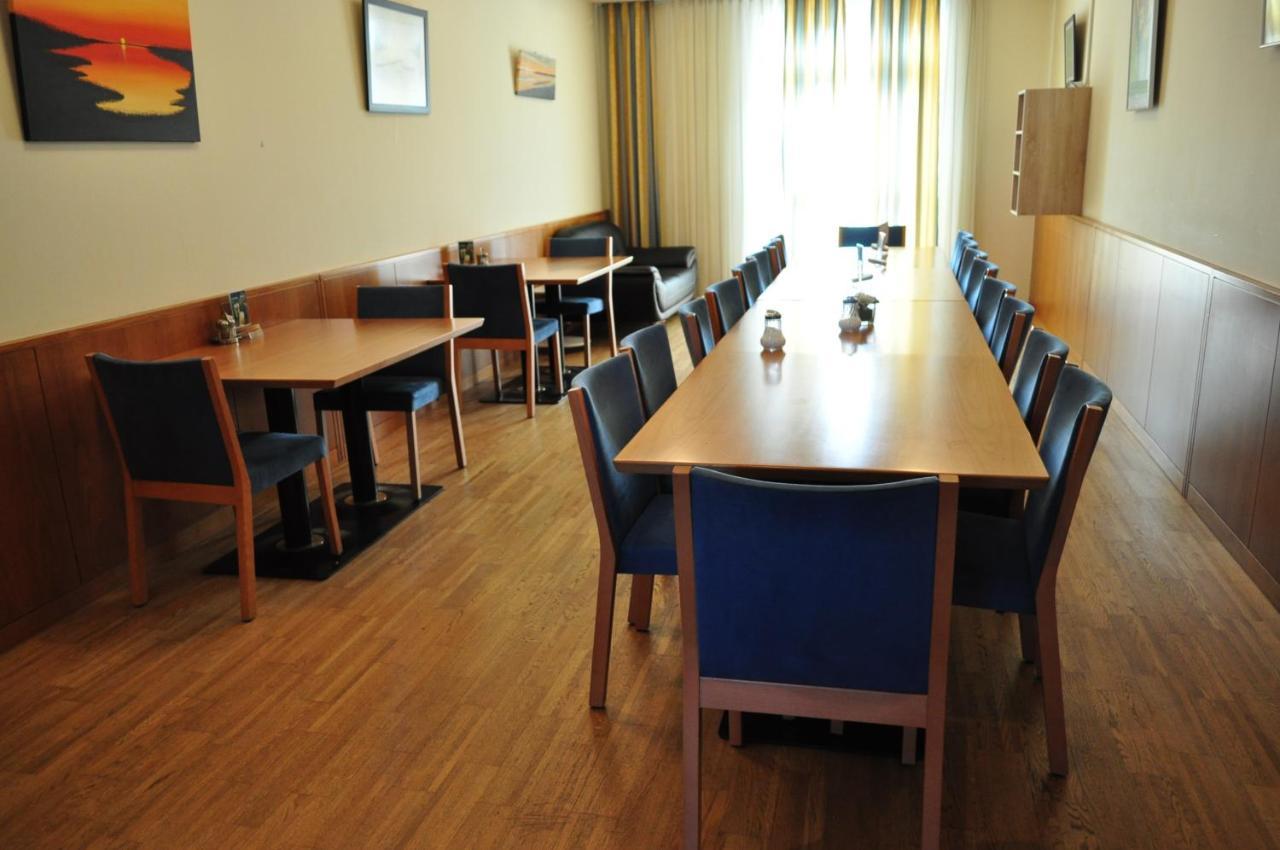 Lei'S Wok Hotel Neusiedl am See Luaran gambar