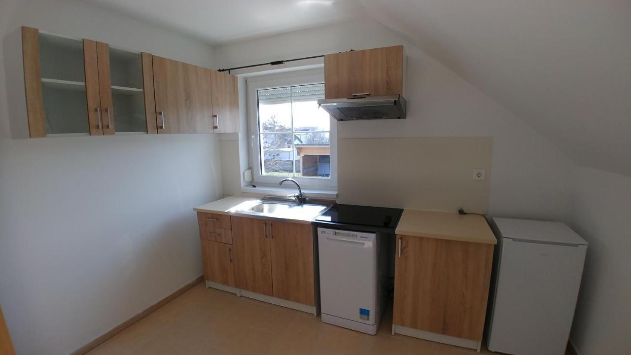 Lei'S Wok Hotel Neusiedl am See Luaran gambar