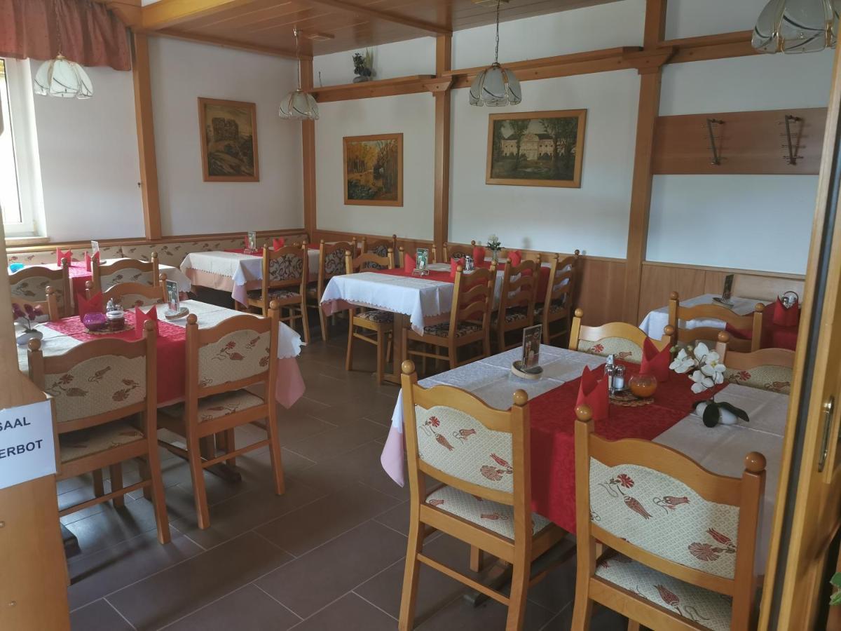 Lei'S Wok Hotel Neusiedl am See Luaran gambar