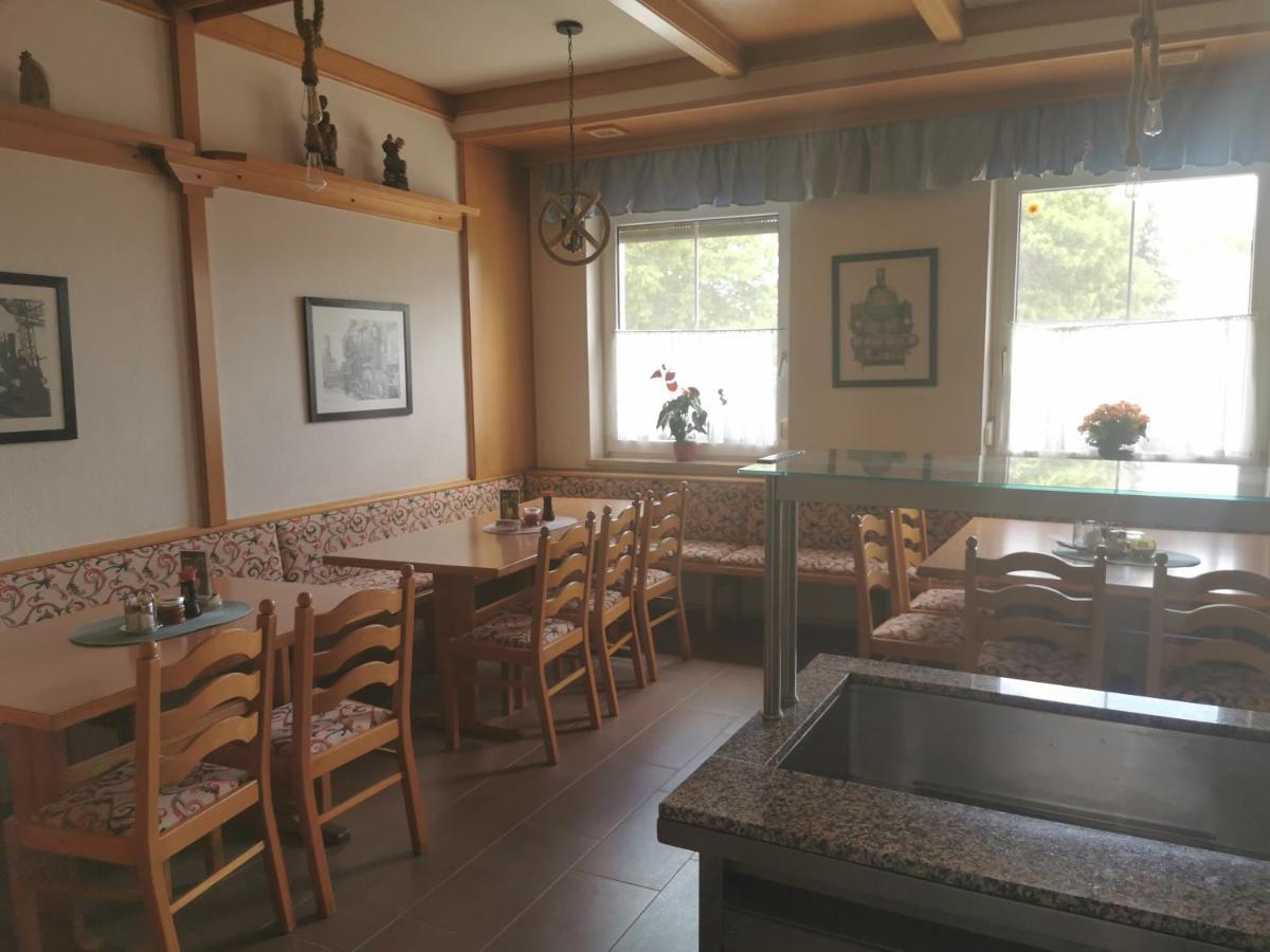 Lei'S Wok Hotel Neusiedl am See Luaran gambar