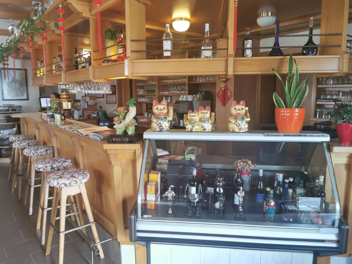Lei'S Wok Hotel Neusiedl am See Luaran gambar