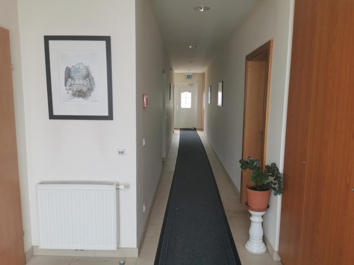Lei'S Wok Hotel Neusiedl am See Luaran gambar